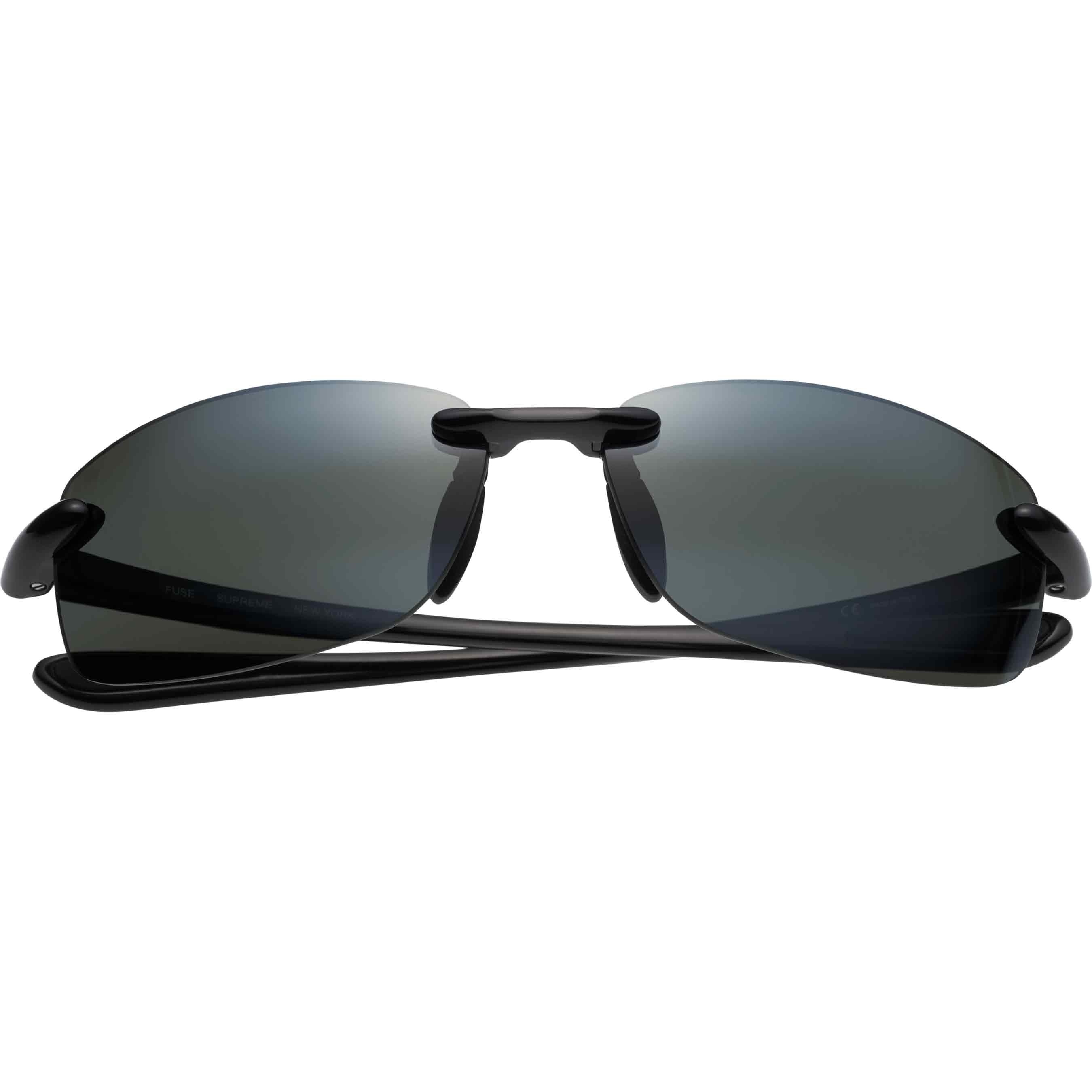 Fuse Sunglasses view 8